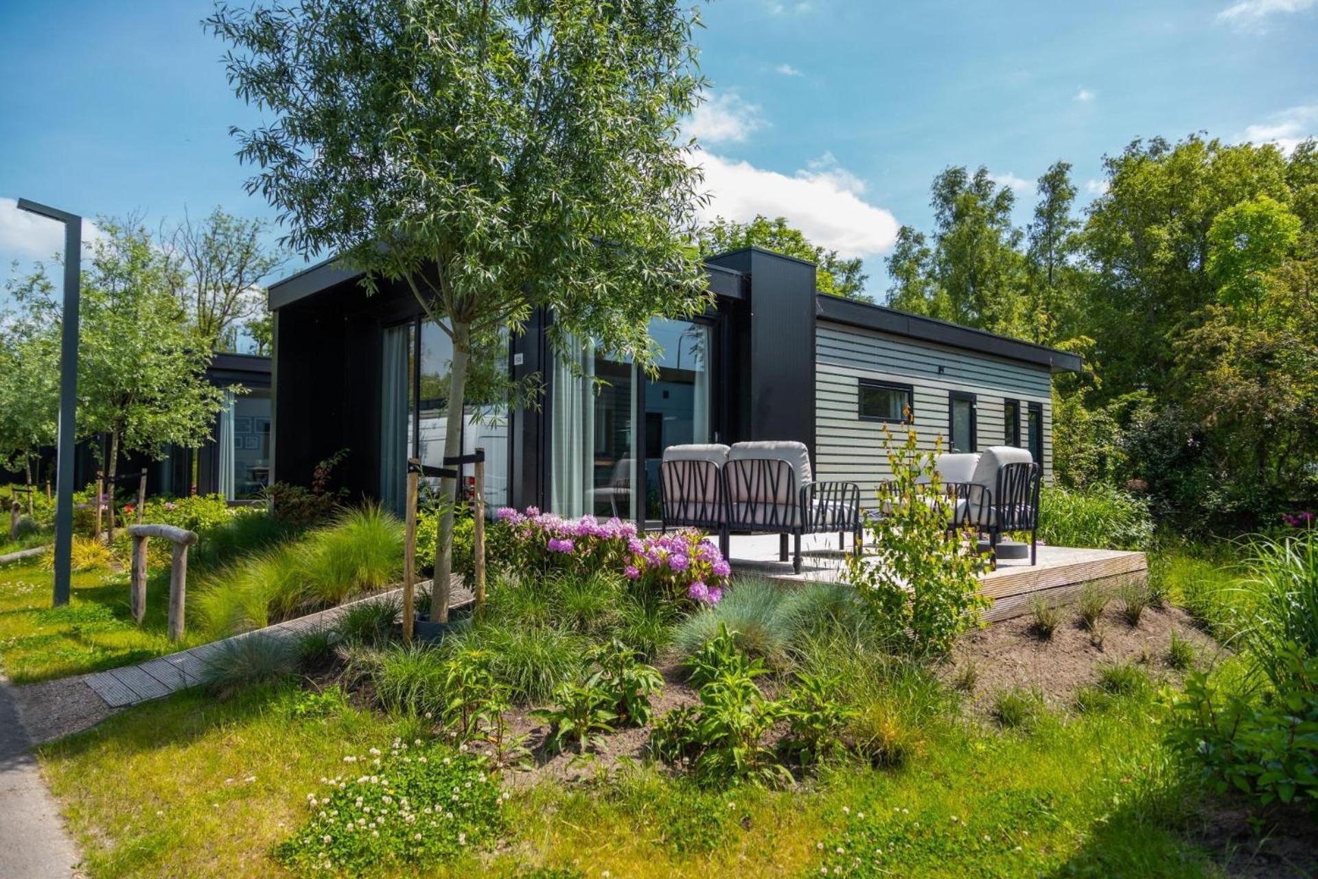 EuroParcs De Wiedense Meren Wanneperveen Pokój zdjęcie